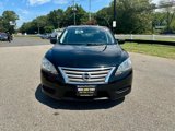 Used 2013 Nissan Sentra SV w/ Driver Pkg image 2