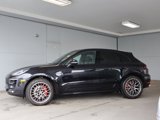 Used 2017 Porsche Macan GTS image 2