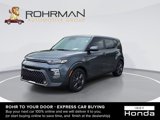 Used 2021 Kia Soul EX image 4