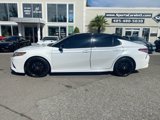 Used 2019 Toyota Camry XSE image 2