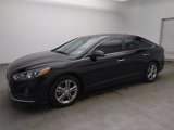 Used 2018 Hyundai Sonata SEL image 2
