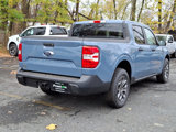 New 2024 Ford Maverick XLT image 4