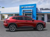 New 2026 Chevrolet Trax LT image 3