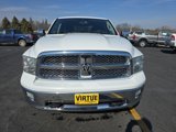 Used 2012 RAM 1500 Laramie w/ Protection Group image 2