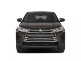 Certified 2019 Toyota Highlander LE image 4