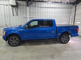 Certified 2020 Ford F150 XLT image 3