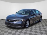 Certified 2023 Honda Civic LX image 2