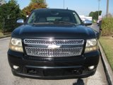 Used 2008 Chevrolet Suburban LTZ w/ LTZ Preferred Equipment Group image 2
