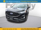 Used 2019 Ford Edge SEL w/ Equipment Group 201A image 2