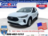 Used 2023 Ford Escape Active image 1
