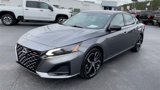 Used 2024 Nissan Altima 2.5 SR w/ SR Premium Package image 4