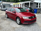 Used 2018 Volkswagen Jetta S image 3