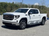 New 2025 GMC Sierra 1500 SLT w/ SLT Premium Package image 2