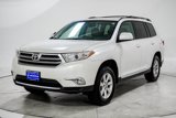 Used 2012 Toyota Highlander 4WD image 3