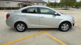 Used 2015 Chevrolet Sonic LT image 2