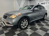 Used 2017 INFINITI QX50 2WD image 2