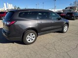 Used 2016 Chevrolet Traverse LS image 4