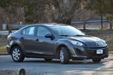 Used 2011 MAZDA MAZDA3 i Touring image 4