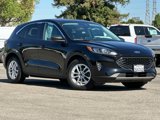 Certified 2022 Ford Escape SE w/ Convenience Package image 2