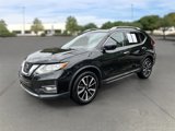 Certified 2019 Nissan Rogue SL w/ Premium Package image 2