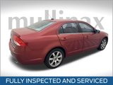 Used 2010 Mercury Milan Premier image 3