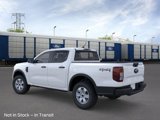 New 2025 Ford Ranger XL image 4