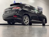 Used 2013 Lexus RX 450h AWD image 4