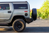 Used 2008 HUMMER H2 image 5