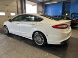 Used 2014 Ford Fusion Titanium image 4