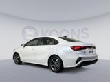 Certified 2022 Kia Forte LXS image 4