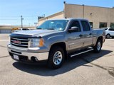 Used 2013 GMC Sierra 1500 SLE w/ Power Tech Package image 5