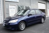 Used 2005 Honda Civic LX image 4