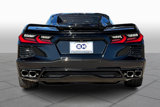 Certified 2021 Chevrolet Corvette Stingray Preferred Conv w/ Z51 Performance Package image 5