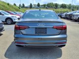 Used 2020 Audi A4 2.0T Premium w/ Convenience Package image 3