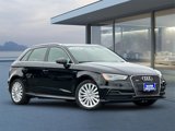 Used 2016 Audi A3 e-tron Premium Plus w/ Premium Plus Package image 2