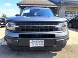Used 2022 Ford Bronco Sport image 2