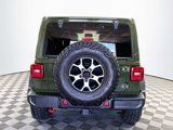 Used 2021 Jeep Wrangler Unlimited Rubicon image 5