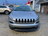 Used 2014 Jeep Cherokee Latitude image 3