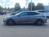 Used 2020 Honda Civic Sport image 6