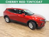 Used 2021 Chevrolet Blazer LT image 6