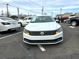 Used 2018 Volkswagen Passat 2.0T S w/ Driver Assistance Package image 2