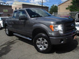 Used 2013 Ford F150 STX w/ Mid Equipment Group image 2