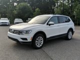 Used 2020 Volkswagen Tiguan S image 5