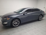 Used 2021 Chevrolet Malibu LT image 2
