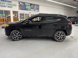 New 2025 Jeep Compass Limited w/ Elite Group image 5