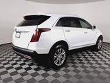 Used 2020 Cadillac XT5 Premium Luxury image 4