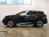 Used 2022 Nissan Murano SL w/ Cargo Package image 4