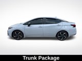 Used 2023 Nissan Versa SR w/ Trunk Package image 3