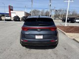 Used 2017 Kia Sportage LX w/ LX Popular Package image 4