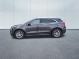 Used 2017 Cadillac XT5 Luxury image 2